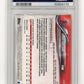 2018 Topps Chrome Shohei Ohtani RC #HMT1 - PSA 10 Angels