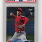 2018 Topps Chrome Shohei Ohtani RC #HMT1 - PSA 10 Angels