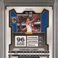 2023 Panini Prizm Monopoly Stephen Curry #28 Purple PSA 10 Warriors