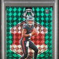 2024 Panini Mosaic Michael Penix Jr. #308 Green PSA 10 Falcons