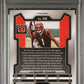 2023 Panini Prizm Ja'Marr Chase #56 Neon Green Pulsar PSA 10 Bengals