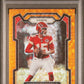 2023 Panini Prizm Patrick Mahomes Ii #149 Disco Prizm PSA 10 Chiefs