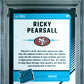 2024 Panini Donruss Optic Ricky Pearsall #284 Holo PSA 10 49ers