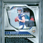 2024 Panini Prizm Jj Mccarthy #400 Neon Green Pulsar PSA 10 Vikings