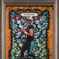 2023 Panini Prizm Bryce Young #311 Disco Prizm PSA 10 Panthers