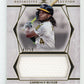 2025 Topps Definitive Collection Lawrence Butler #DJRC-LB - Relic #/50 A's