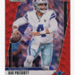 2024 Panini Prizm Dak Prescott Red #73 #/149 Cowboys