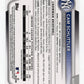 2025 Bowman Chrome Cam Schlittler #BCP-166 Prospects Mojo New York Yankees