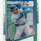 2025 Donruss George Lombard Jr. #108 Clearly Rated Prospects New York Yankees
