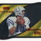 1999 Playoff Absolute SSD Peyton Manning #HE18 Heroes Indianapolis Colts