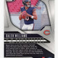 2024 Panini Prizm Caleb Williams #301 Chicago Bears