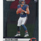 2024 Panini Prizm Caleb Williams #301 Chicago Bears