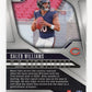 2024 Panini Prizm Caleb Williams #301 Chicago Bears