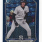 2026 Bowman George Lombard Jr. #BCP-64 Chrome Mojo Navy Refractor #/175 Yankees
