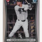 2026 Bowman Munetaka Murakami #9 Rookie Red RC Logo Chicago White Sox