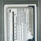 2024 Bowman Mega Box Chrome Prospects Caleb Durbin #214 Orange Ref PSA 10