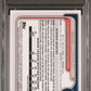 2024 Bowman Sapphire Prospects Roman Anthony Chrome Prospect Orange PSA 10