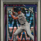 2024 Bowman Chrome Prospects George Lombard Jr. Chr Prospects-Prp Raywave PSA 10