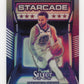 2023-24 Panini Select Stephen Curry #26 Starcade Golden State Warriors