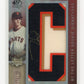 2007 SP Authentic Tim Lincecum #147 By the Letter Rookie Signatures /25