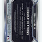 2021 Topps Chrome Ronald Acuña Jr. #CCRA-RA Captain's Cloth Autographs /99