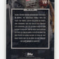 2023-24 Topps Now Victor Wembanyama #VW-1 San Antonio Spurs