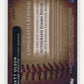 2015 Bowman Inception Matt Olson #IAP-MO Autographed Jumbo Patches /50