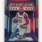 2023-24 Panini Select LeBron James #14 Starcade Los Angeles Lakers