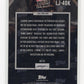 2023-24 Topps Now LeBron James #LJ-40K Los Angeles Lakers