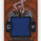 2023-24 Panini Obsidian Trayce Jackson-Davis #UM-TJD Unbreakable Orange /99