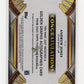2023 Topps Five Star Andruw Jones #GG-AJ Five Star Golden Graphs Autographs /25