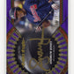 2023 Topps Five Star Andruw Jones #GG-AJ Five Star Golden Graphs Autographs /25