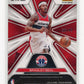 2021-22 Panini Spectra Bradley Beal #ITZ-BBL In The Zone Autographs #/49