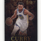 2023-24 Panini Select Stephen Curry #8 Artistic Selections Golden State Warriors