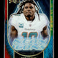 2023 Panini Select Tyreek Hill #NI-THI Neon Icons Tie-Dye Prizm #/25