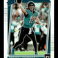 2021 Donruss Optic Trevor Lawrence #201 Holo Jacksonville Jaguars