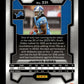 2023 Panini Prizm Jahmyr Gibbs #331 Silver Detroit Lions