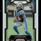 2023 Panini Prizm Jahmyr Gibbs #331 Silver Detroit Lions