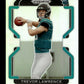 2021 Panini Prizm Trevor Lawrence #331 Silver Jacksonville Jaguars