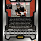 2023 Panini Prizm Bijan Robinson #305 Orange Ice Atlanta Falcons