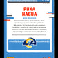 2023 Donruss Optic Puka Nacua #238 Stars Los Angeles Rams