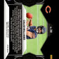 2024 Panini Mosaic Caleb Williams #289 Mosaic Green Chicago Bears