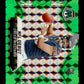 2024 Panini Mosaic Caleb Williams #289 Mosaic Green Chicago Bears