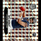 2024 Panini Mosaic Caleb Williams #289 Mosaic Chicago Bears