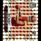 2024 Panini Mosaic Jayden Daniels #272 Mosaic Washington Commanders