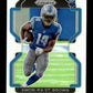 2021 Panini Prizm Amon-Ra St. Brown #V-358 Rookie Variations Prizm Silver