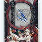2022 Topps Museum Collection Nolan Arenado #SS-NA Superstar Showpieces #/25