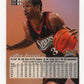 1997-98 Flair Showcase Allen Iverson #3 Flair Showcase Row 2 Philadelphia 76ers