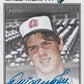 2026 Topps Heritage #77RO-DM Dale Murphy Real One Autographs Atlanta Braves