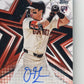2026 Topps Autograph Drew Gilbert #CC2-DG San Francisco Giants